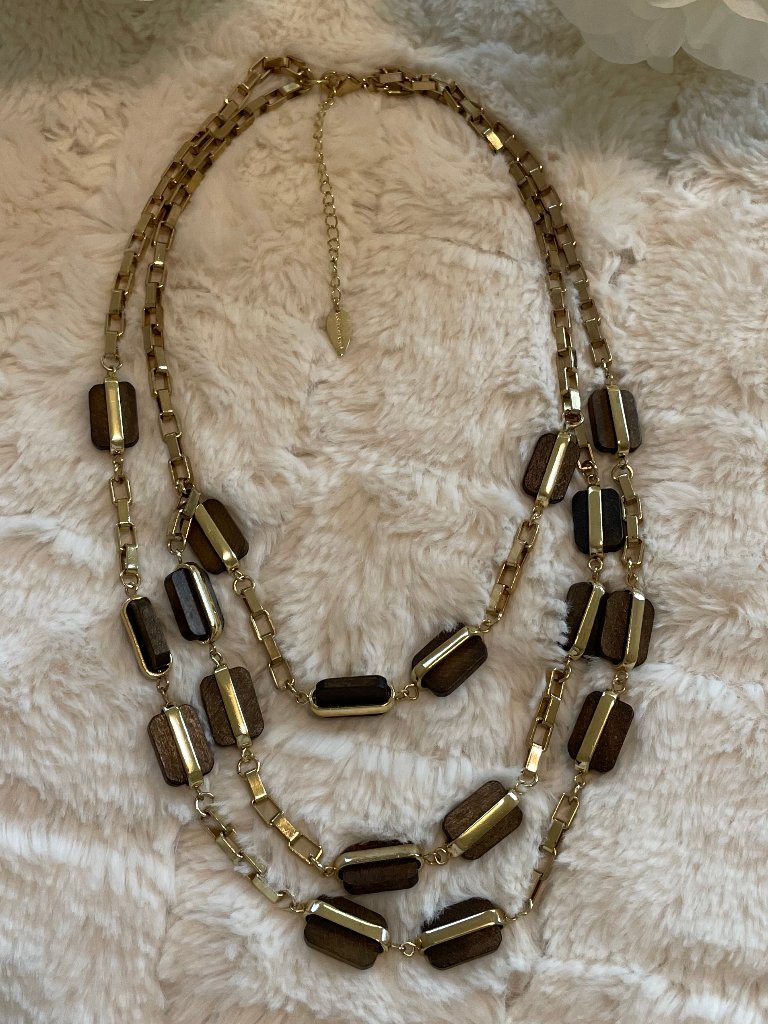 Coldware Creek Vintage Necklace 35$